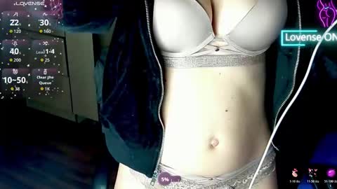 celinereyys online show from 01/08/26, 11:07