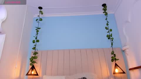 Celeste  online show from 02/14/25, 10:04