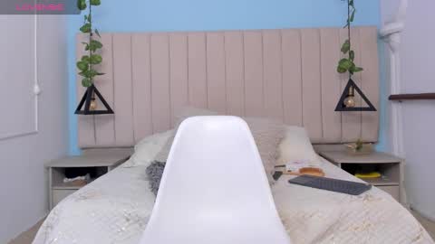 Celeste  online show from 02/25/25, 03:09