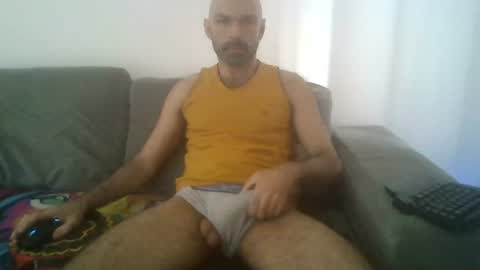 celllo_hairy online show from 08/07/26, 02:52
