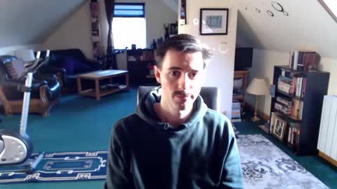 celtictide online show from 01/15/26, 10:09