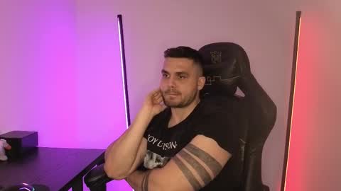 Octav online show from 01/14/26, 01:28