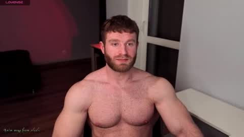 Snapshot of centurion_1 chatting on 01/19/26, 12:03 Bruce online show from 01/19/26, 12:03