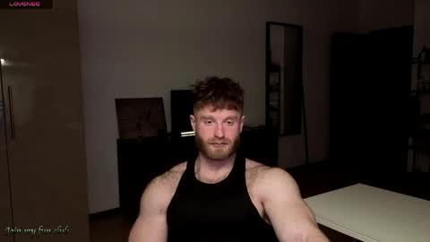 Bruce online show from 04/16/26, 09:04