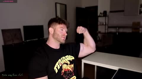 Bruce online show from 04/24/26, 11:56