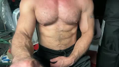 cerealcummer online show from 06/08/26, 04:18
