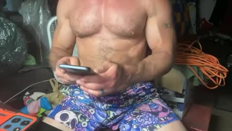 cerealcummer online show from 06/14/26, 11:07