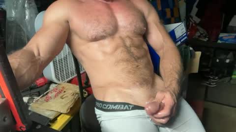 cerealcummer online show from 06/23/26, 07:34