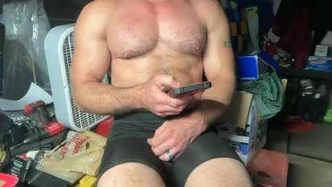 cerealcummer online show from 06/28/26, 09:48