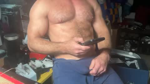 cerealcummer online show from 07/26/26, 01:07