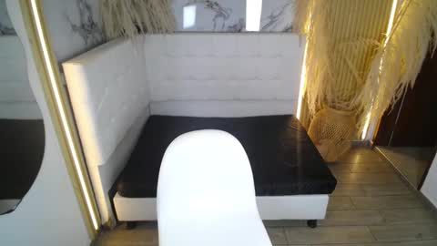 Cerecita  online show from 12/01/25, 11:59