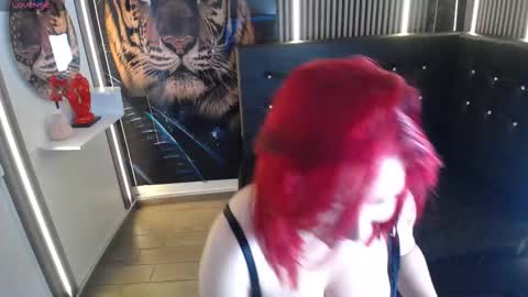 Cerecita  online show from 12/04/25, 11:52