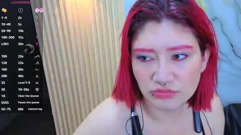 Cerecita  online show from 02/12/26, 12:55