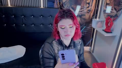 Cerecita  online show from 02/20/26, 12:07