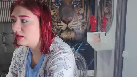 Cerecita  online show from 03/18/26, 11:08