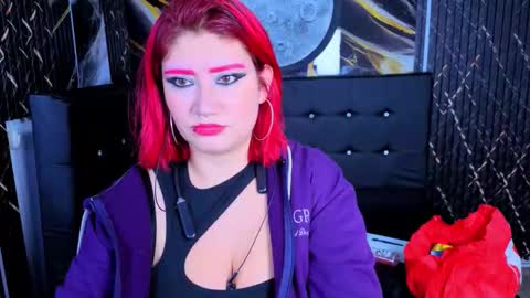 Cerecita  online show from 03/24/26, 01:21