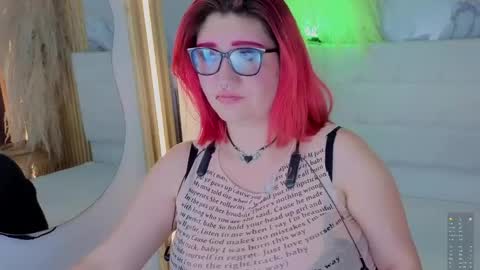 Cerecita  online show from 05/12/26, 12:08