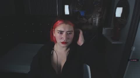 Snapshot of cerecita_02 chatting on 07/06/26, 11:40 Cerecita online show from 07/06/26, 11:40