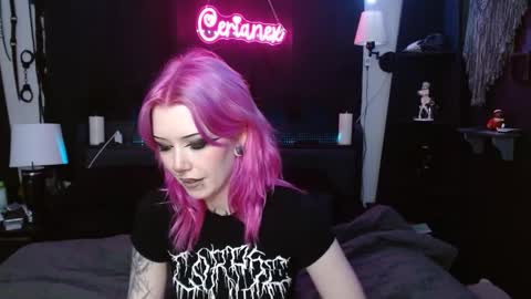 Averi online show from 03/01/25, 02:26