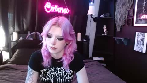 Averi online show from 03/10/25, 07:50