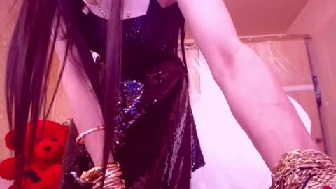 Cerise online show from 03/03/25, 03:30