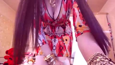 Cerise online show from 02/09/26, 12:58