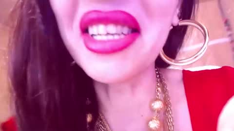 Cerise online show from 03/12/26, 04:18