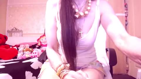 Cerise online show from 04/02/26, 12:19