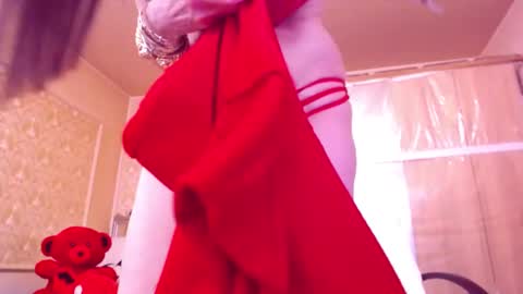 Cerise online show from 05/03/26, 12:38