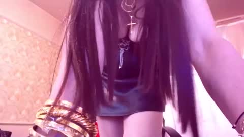 Cerise online show from 05/15/26, 11:34
