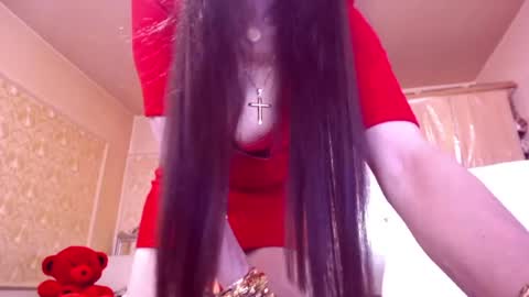 Snapshot of cerisedodd chatting on 07/14/26, 12:46 Cerise online show from 07/14/26, 12:46