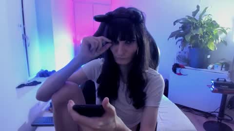 Snapshot of ceriselapine chatting on 09/10/25, 09:26 CeriseLapine online show from 09/10/25, 09:26