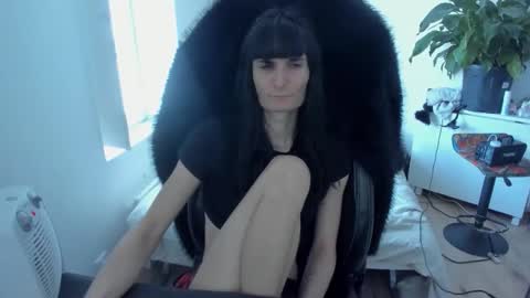 Snapshot of ceriselapine chatting on 09/29/25, 09:14 CeriseLapine online show from 09/29/25, 09:14