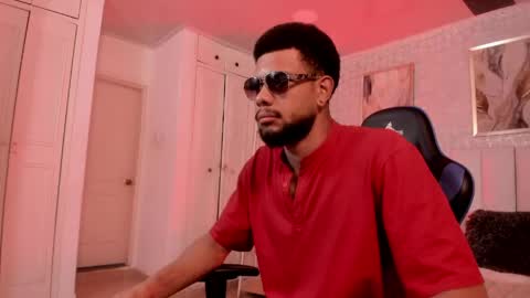 Snapshot of cero_khalifa chatting on 04/14/26, 12:05 cero khalifa online show from 04/14/26, 12:05