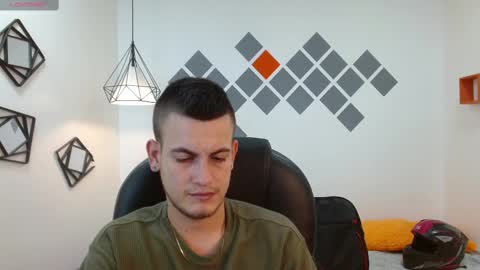 Snapshot of cerokershelby chatting on 01/03/25, 07:18 Ceroke online show from 01/03/25, 07:18