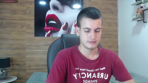 Snapshot of cerokershelby chatting on 01/16/25, 05:32 Ceroke online show from 01/16/25, 05:32