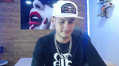 Snapshot of cerokershelby chatting on 02/08/25, 08:53 Ceroke online show from 02/08/25, 08:53