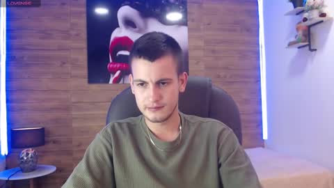 Snapshot of cerokershelby chatting on 02/26/25, 06:04 Ceroke online show from 02/26/25, 06:04