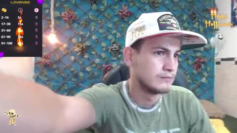 Snapshot of cerokershelby chatting on 12/02/25, 11:48 Ceroke online show from 12/02/25, 11:48