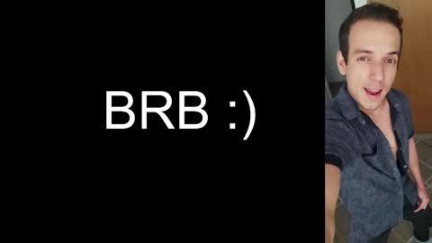 Cerso online show from 01/15/26, 05:34