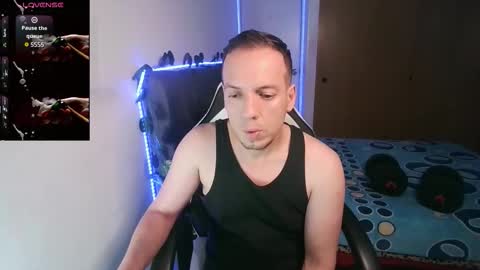 Cerso online show from 01/16/26, 02:04