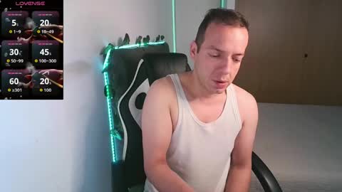 Cerso online show from 04/16/26, 01:01