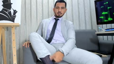 Cesar online show from 04/07/26, 04:18