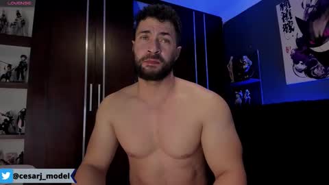 Cesar jones online show from 01/31/26, 11:58