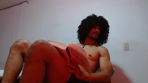 cesar_master_ online show from 03/08/26, 02:04