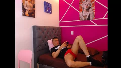 Cesirry online show from 06/19/26, 12:15