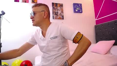 Cesirry online show from 07/09/26, 07:18