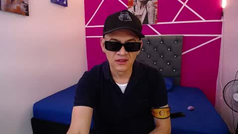 Cesirry online show from 07/16/26, 07:20