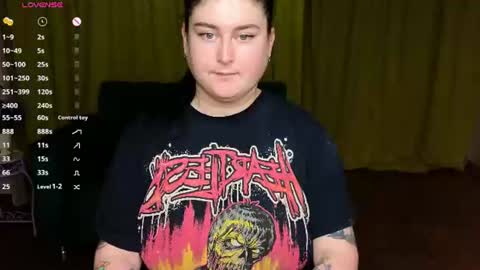 Cessie online show from 06/16/26, 12:13
