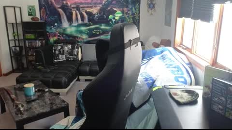 Marie online show from 02/24/26, 04:05